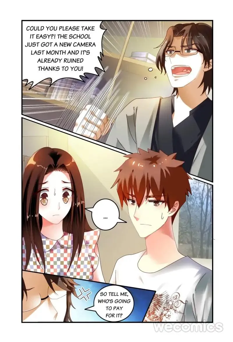 Playing Opposite You Chapter 76 page 10 - 
