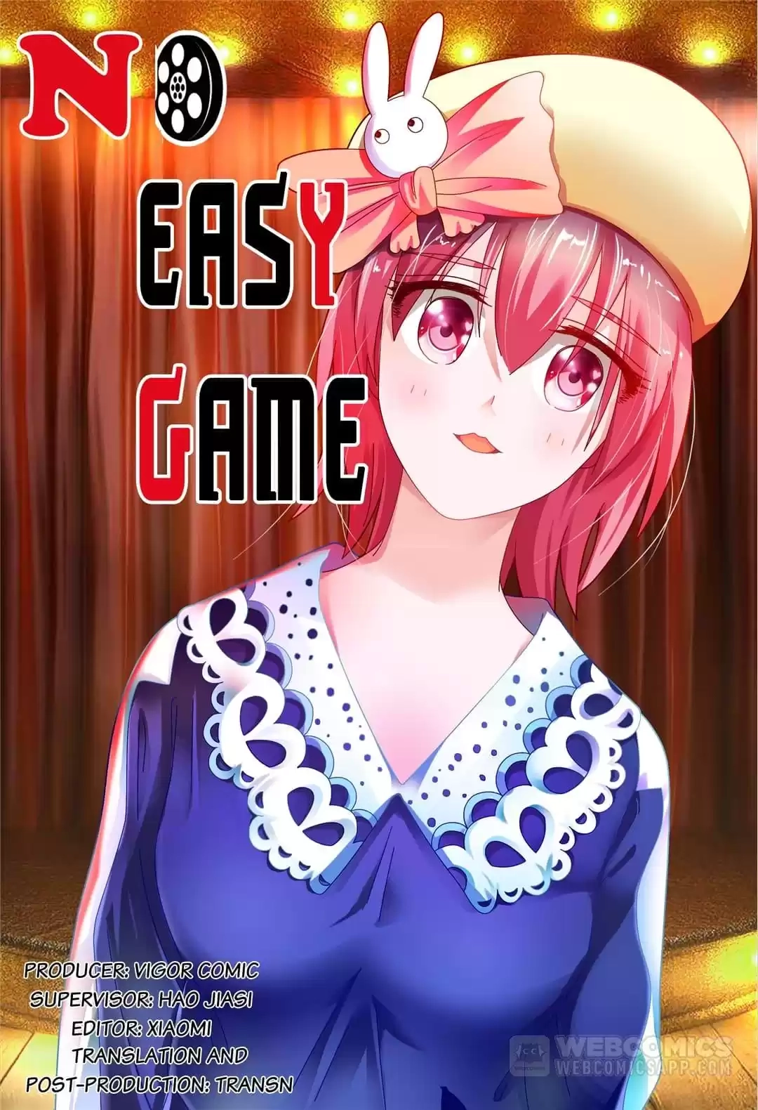 Playing Opposite You Chapter 77 page 1 - 