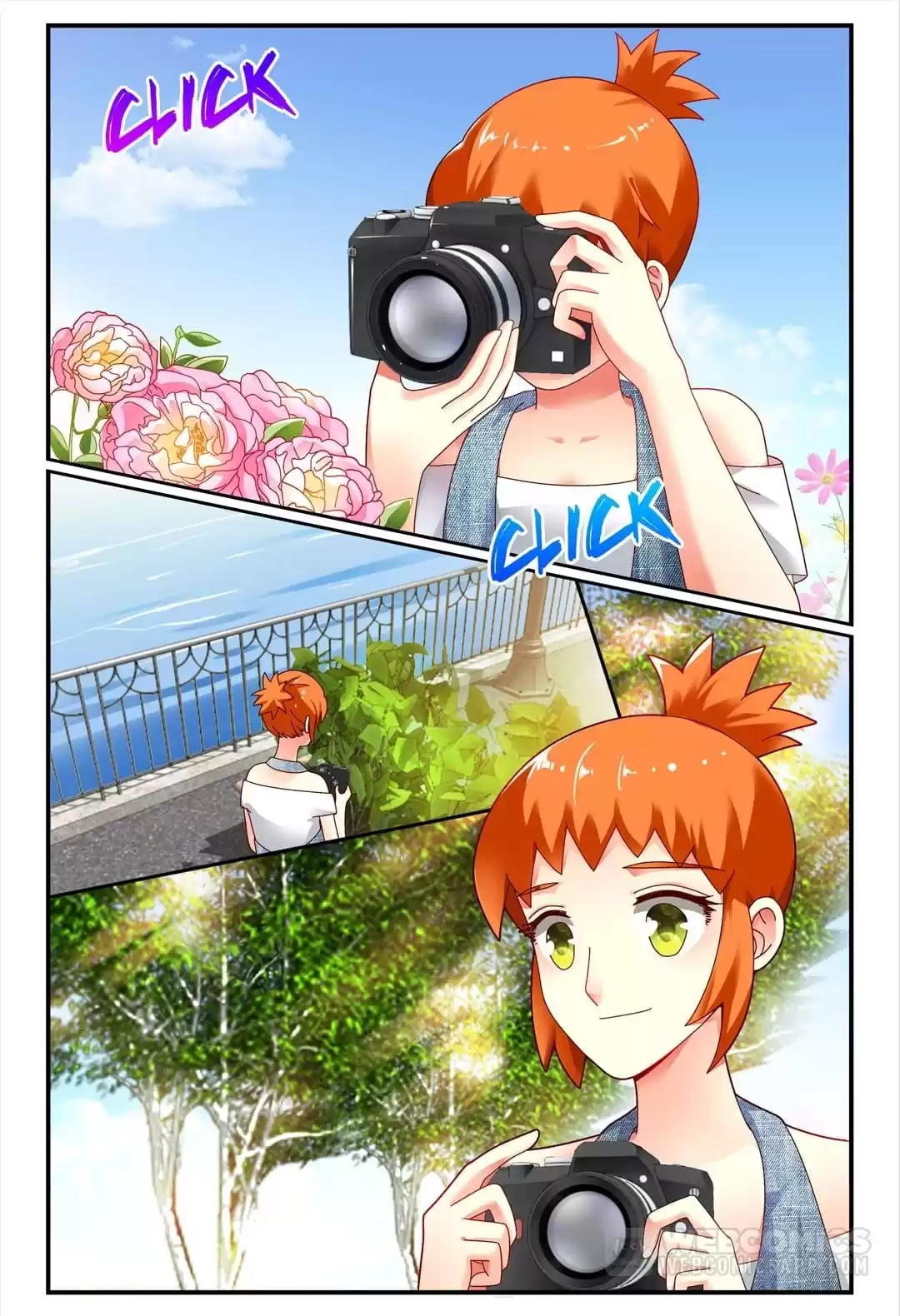Playing Opposite You Chapter 77 page 5 - 