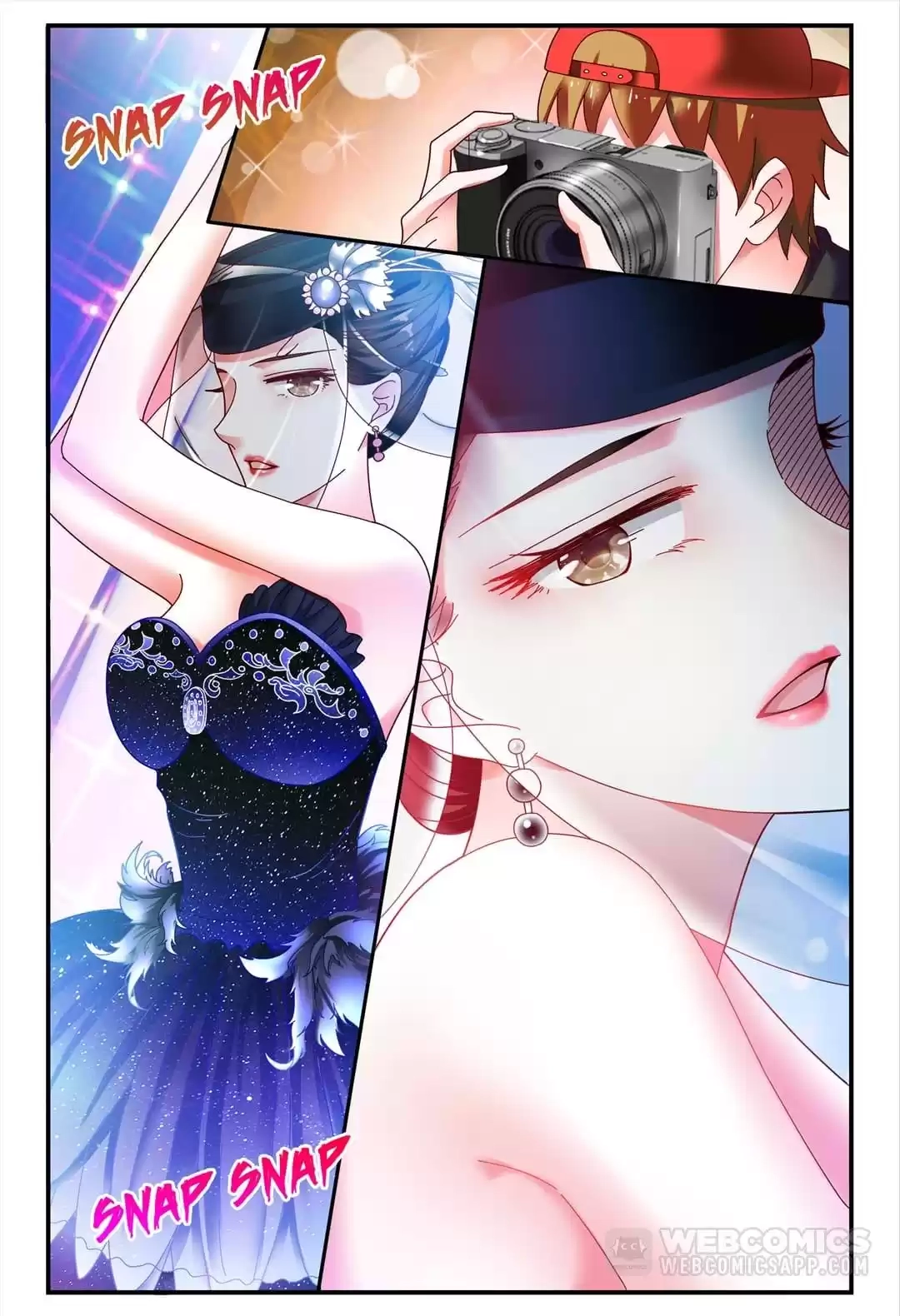 Playing Opposite You Chapter 78 page 9 - 