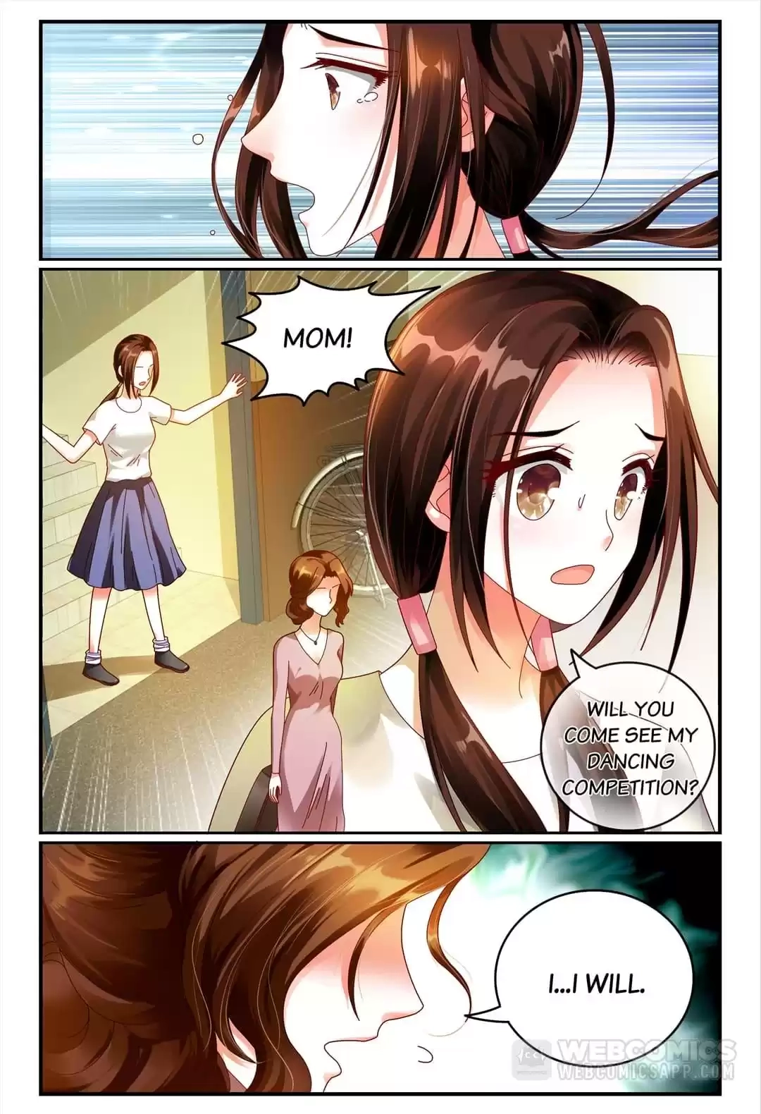 Playing Opposite You Chapter 79 page 11 - 