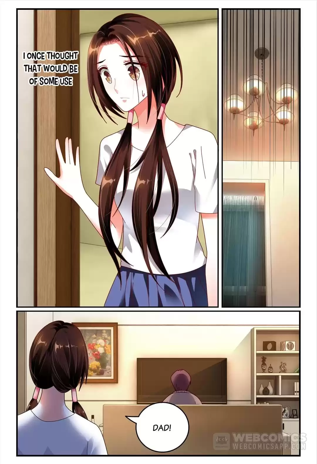 Playing Opposite You Chapter 79 page 12 - 