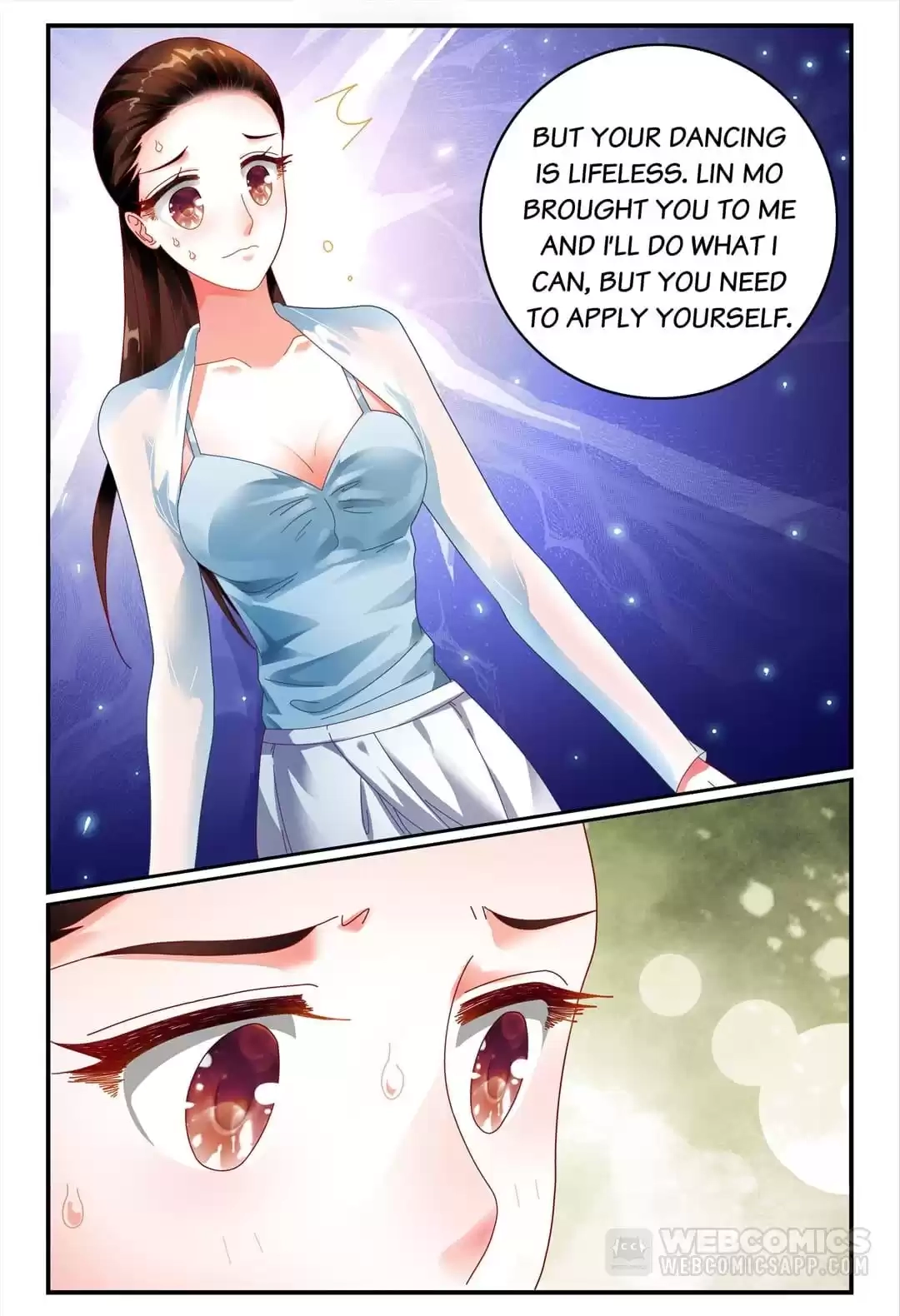 Playing Opposite You Chapter 79 page 7 - 