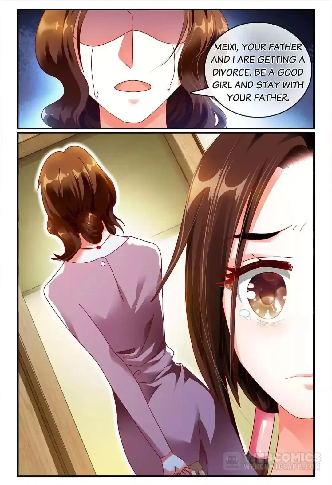 Playing Opposite You Chapter 79 page 10 - 
