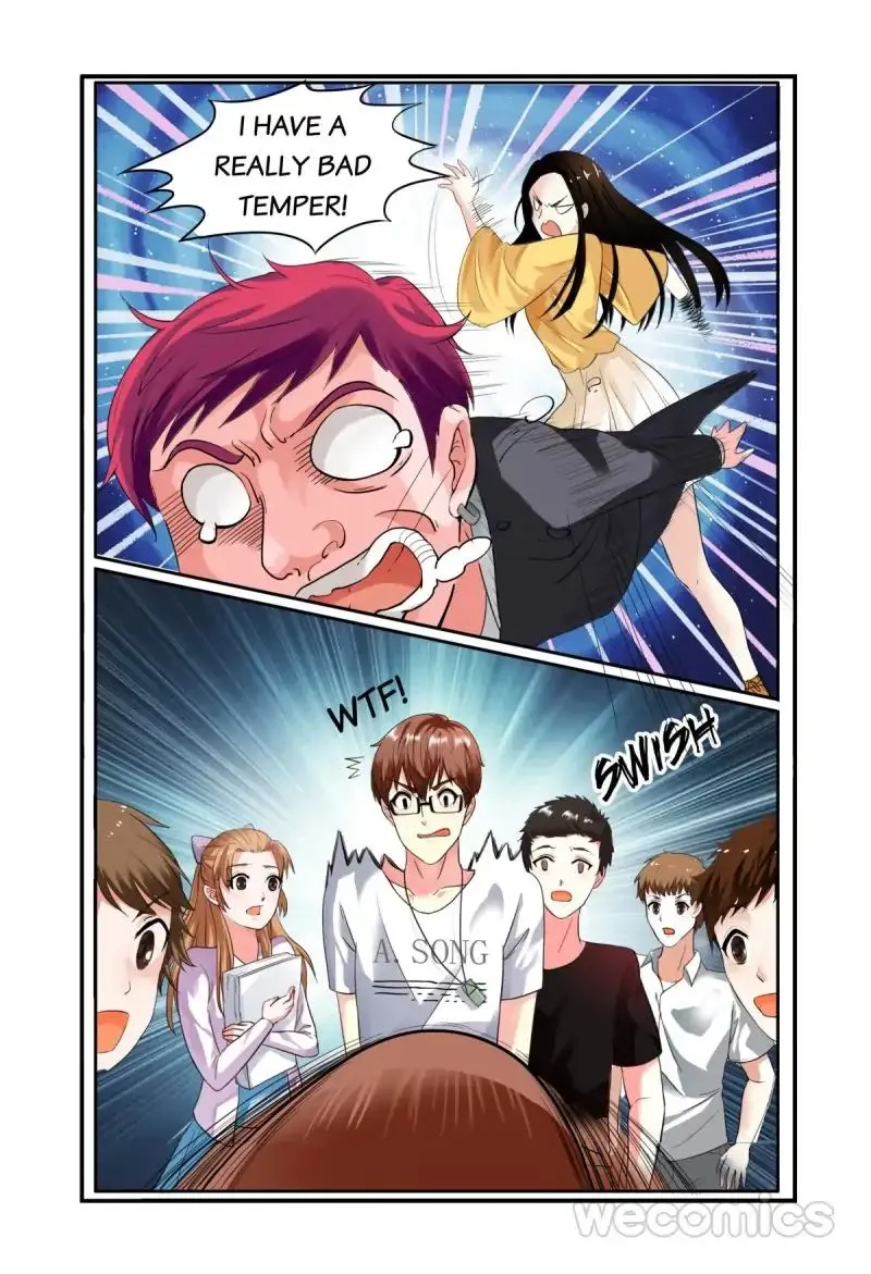 Playing Opposite You Chapter 8 page 2 - 