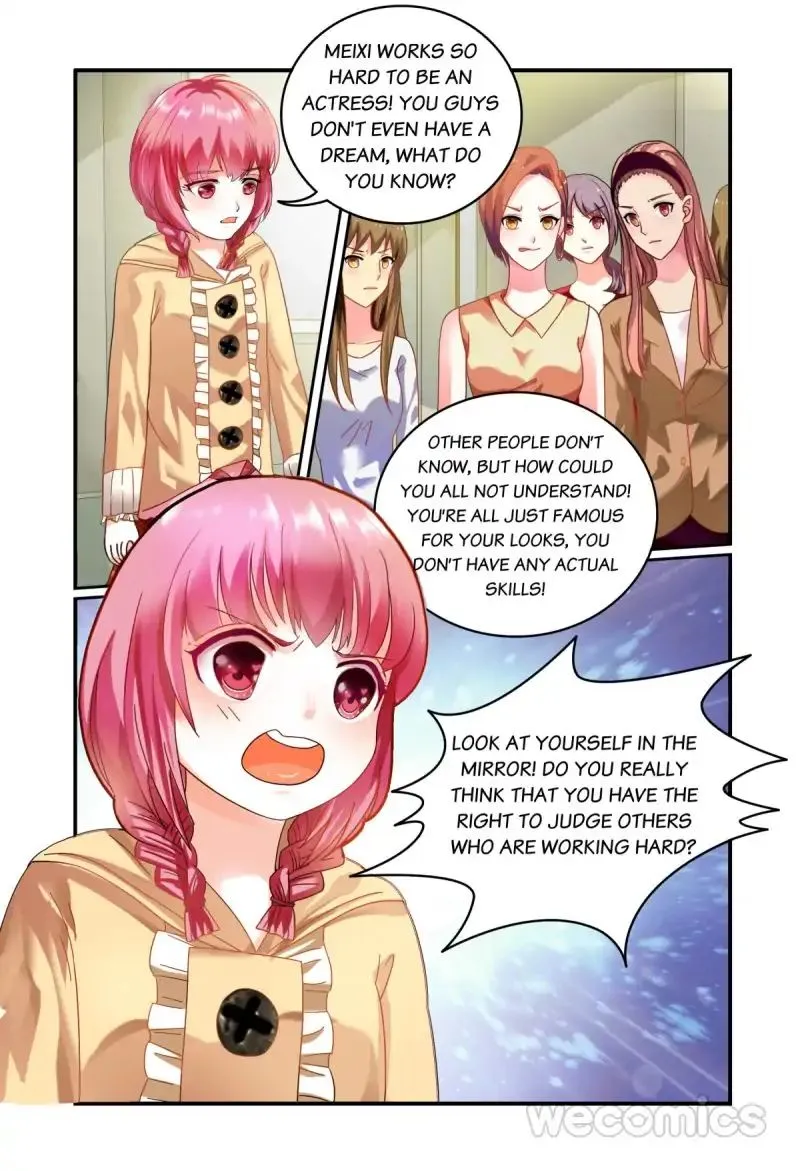Playing Opposite You Chapter 8 page 11 - 