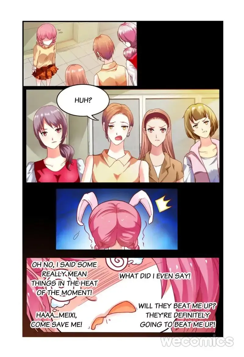 Playing Opposite You Chapter 8 page 13 - 