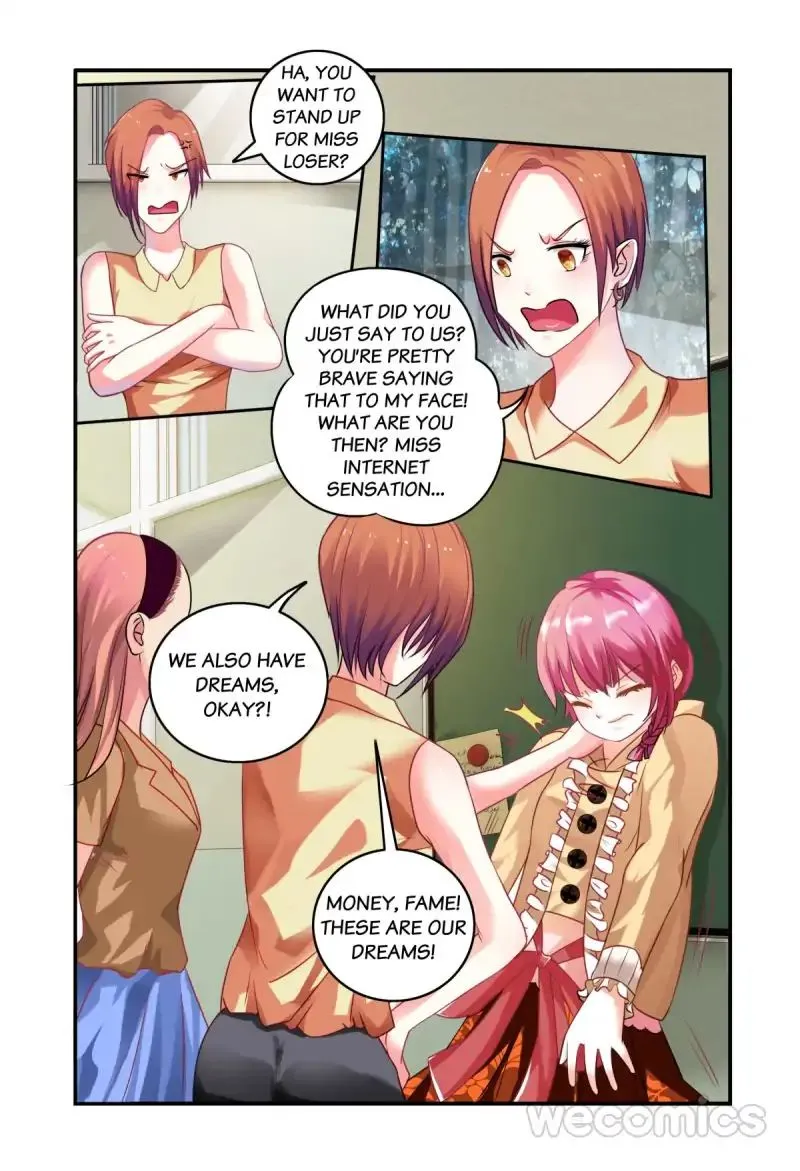 Playing Opposite You Chapter 8 page 14 - 