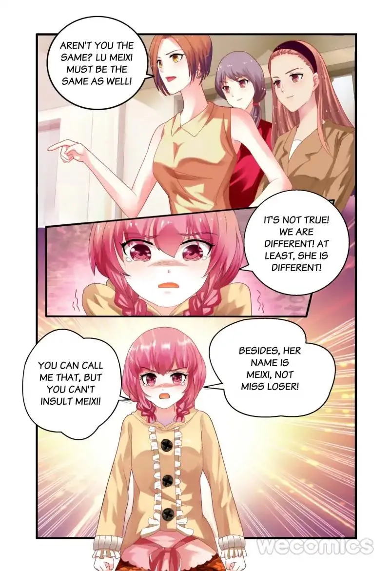 Playing Opposite You Chapter 8 page 15 - 