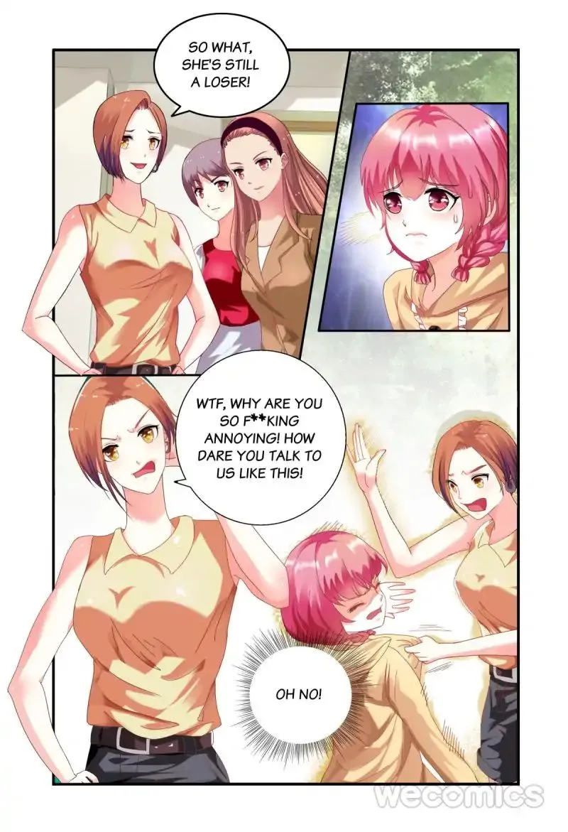 Playing Opposite You Chapter 8 page 16 - 