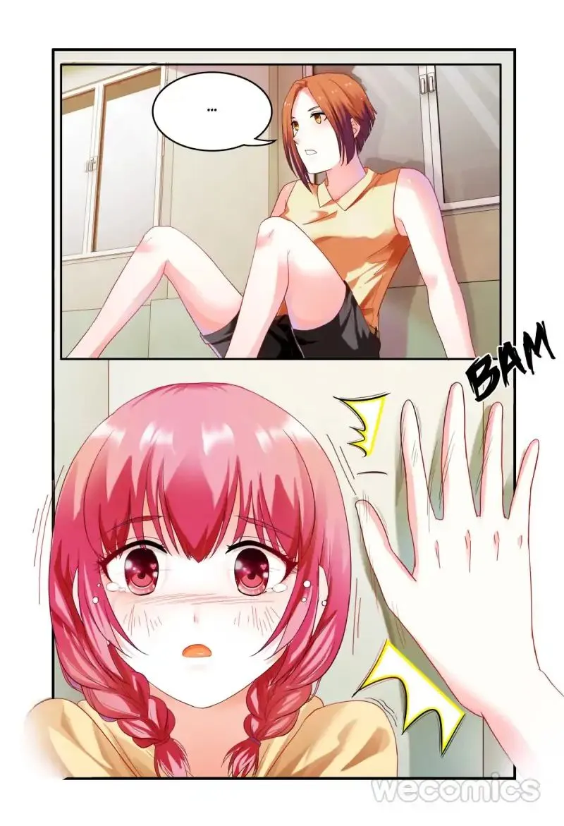 Playing Opposite You Chapter 8 page 18 - 