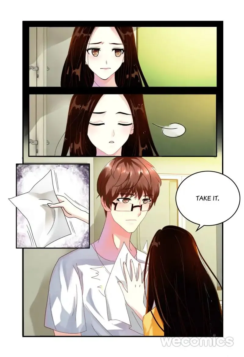 Playing Opposite You Chapter 8 page 7 - 
