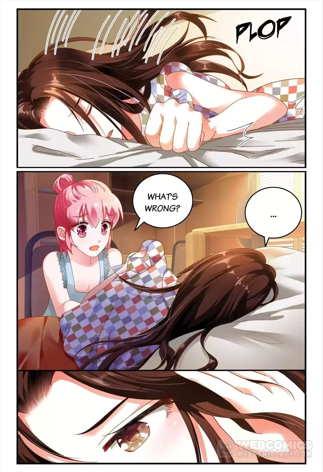 Playing Opposite You Chapter 80 page 4 - 