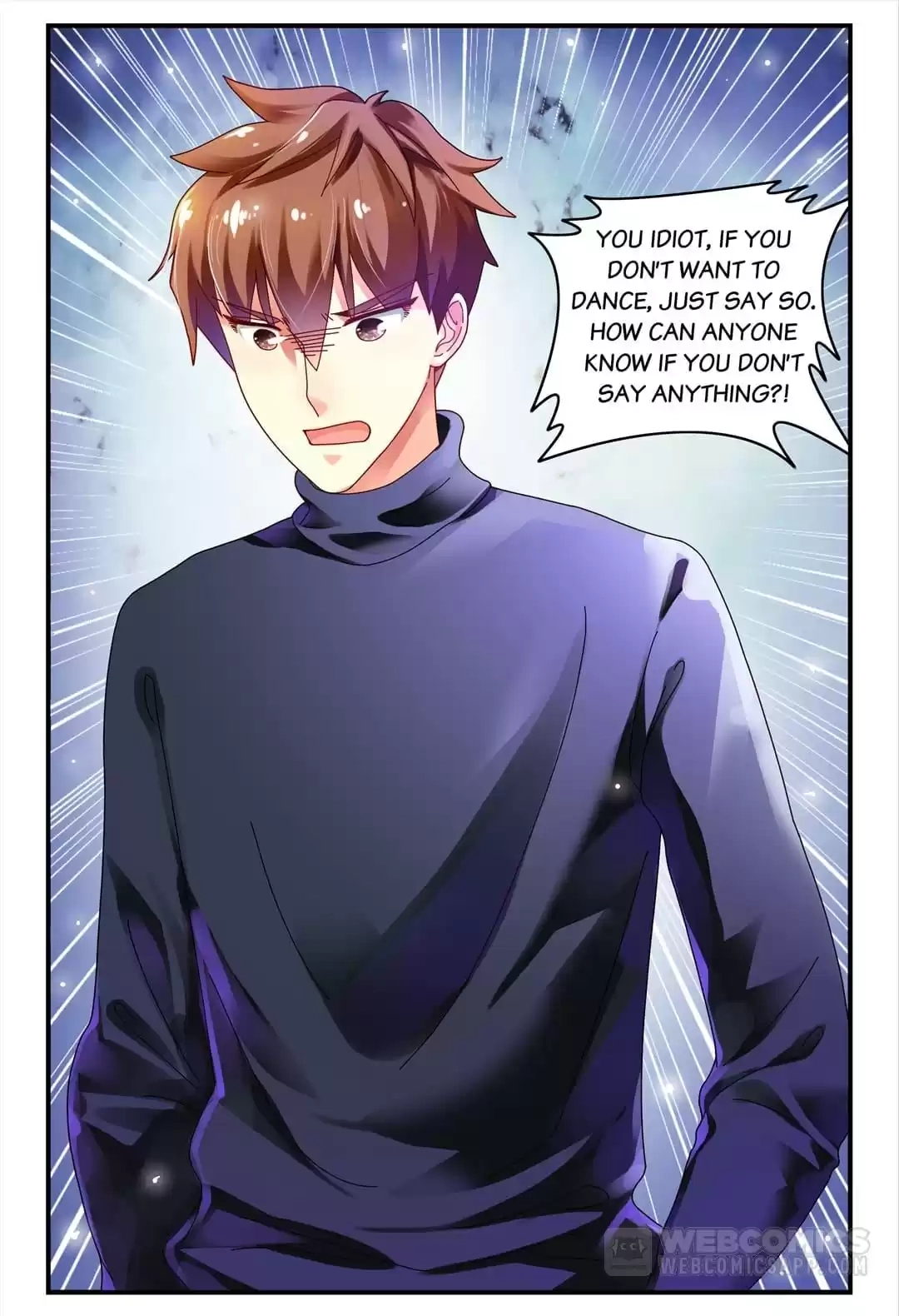 Playing Opposite You Chapter 81 page 15 - 