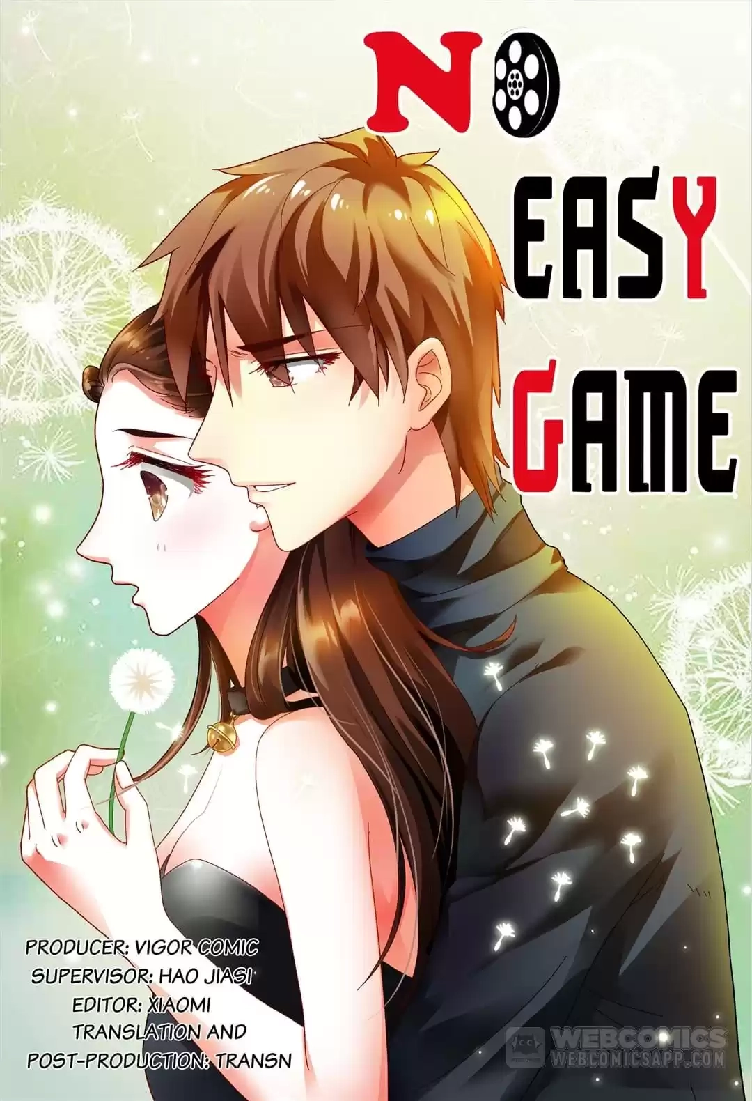 Playing Opposite You Chapter 82 page 1 - 