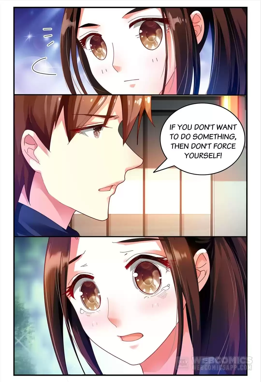 Playing Opposite You Chapter 82 page 5 - 