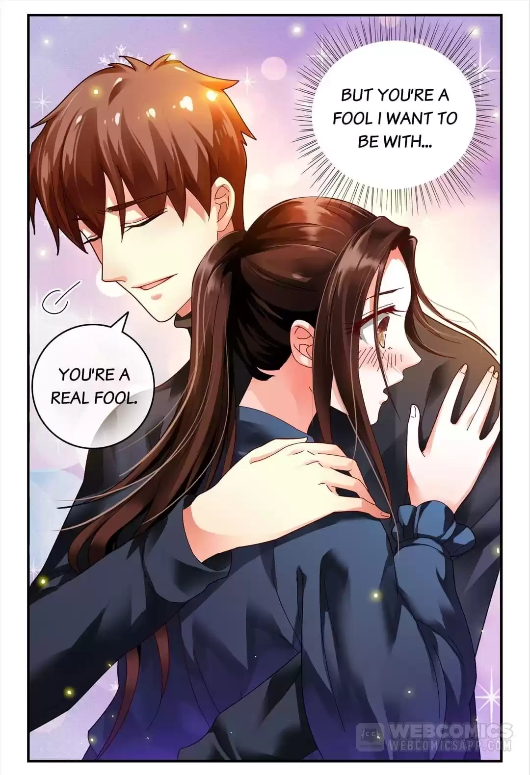 Playing Opposite You Chapter 82 page 8 - 
