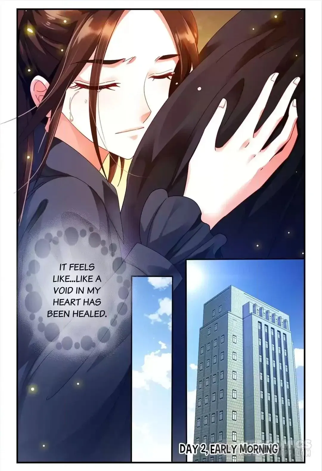 Playing Opposite You Chapter 82 page 10 - 