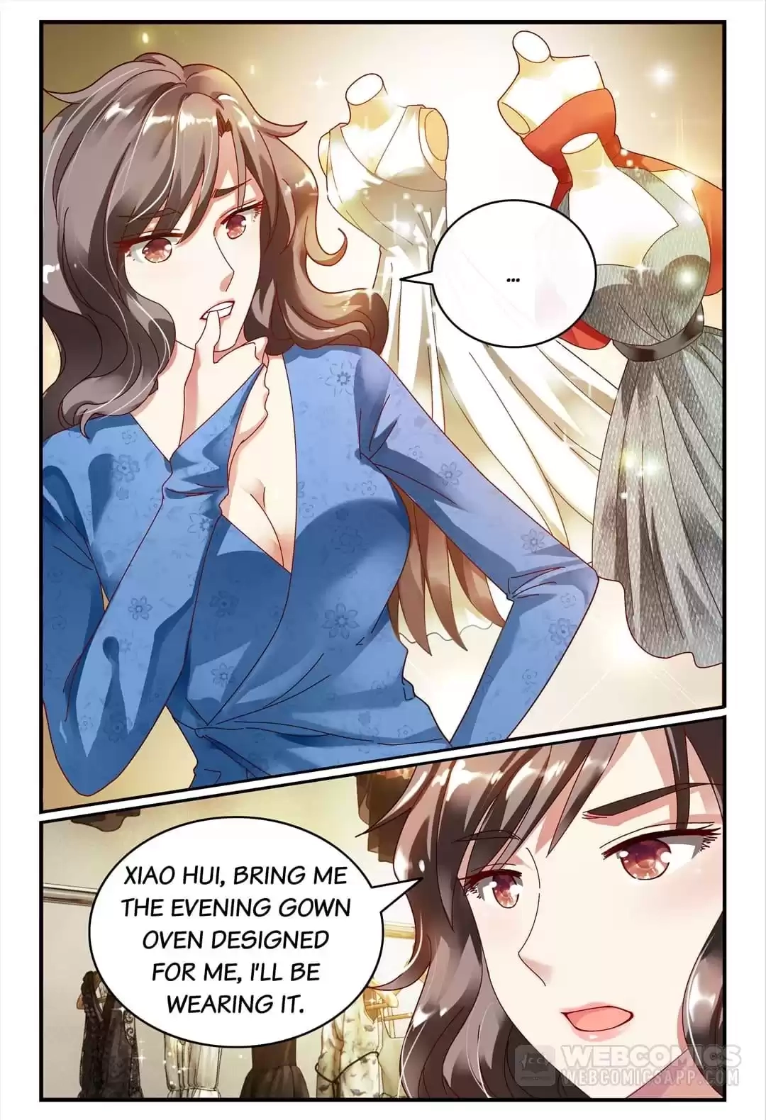 Playing Opposite You Chapter 83 page 12 - 