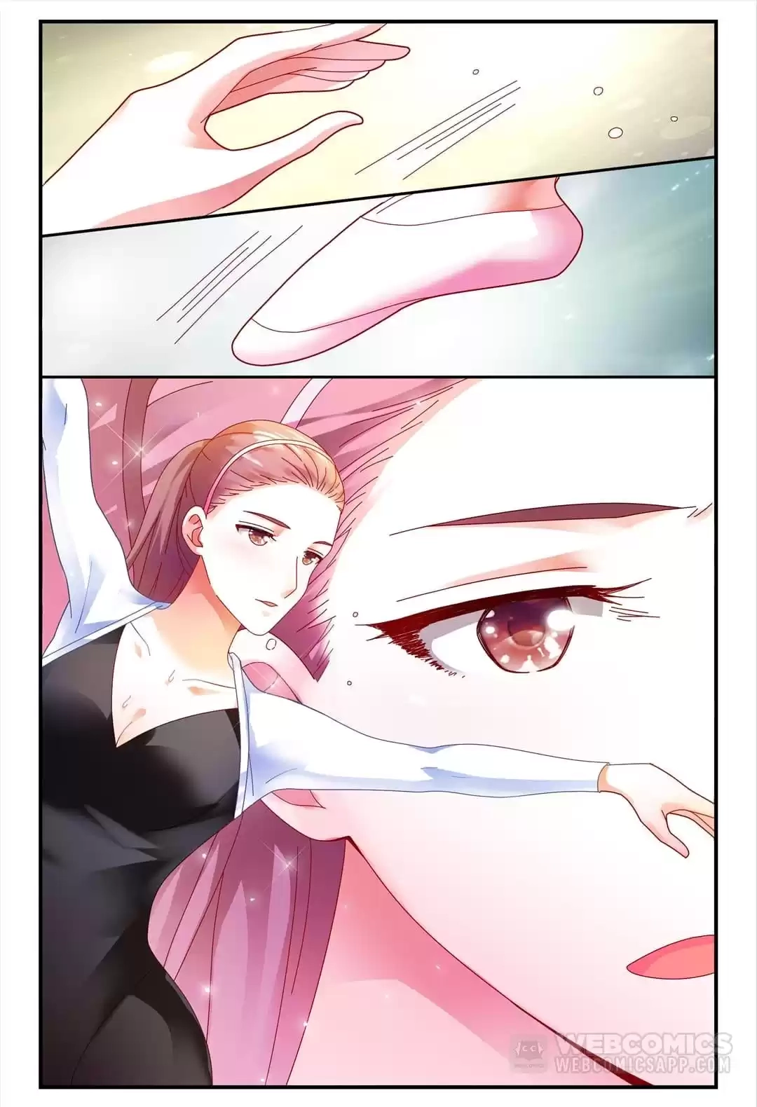 Playing Opposite You Chapter 83 page 14 - 
