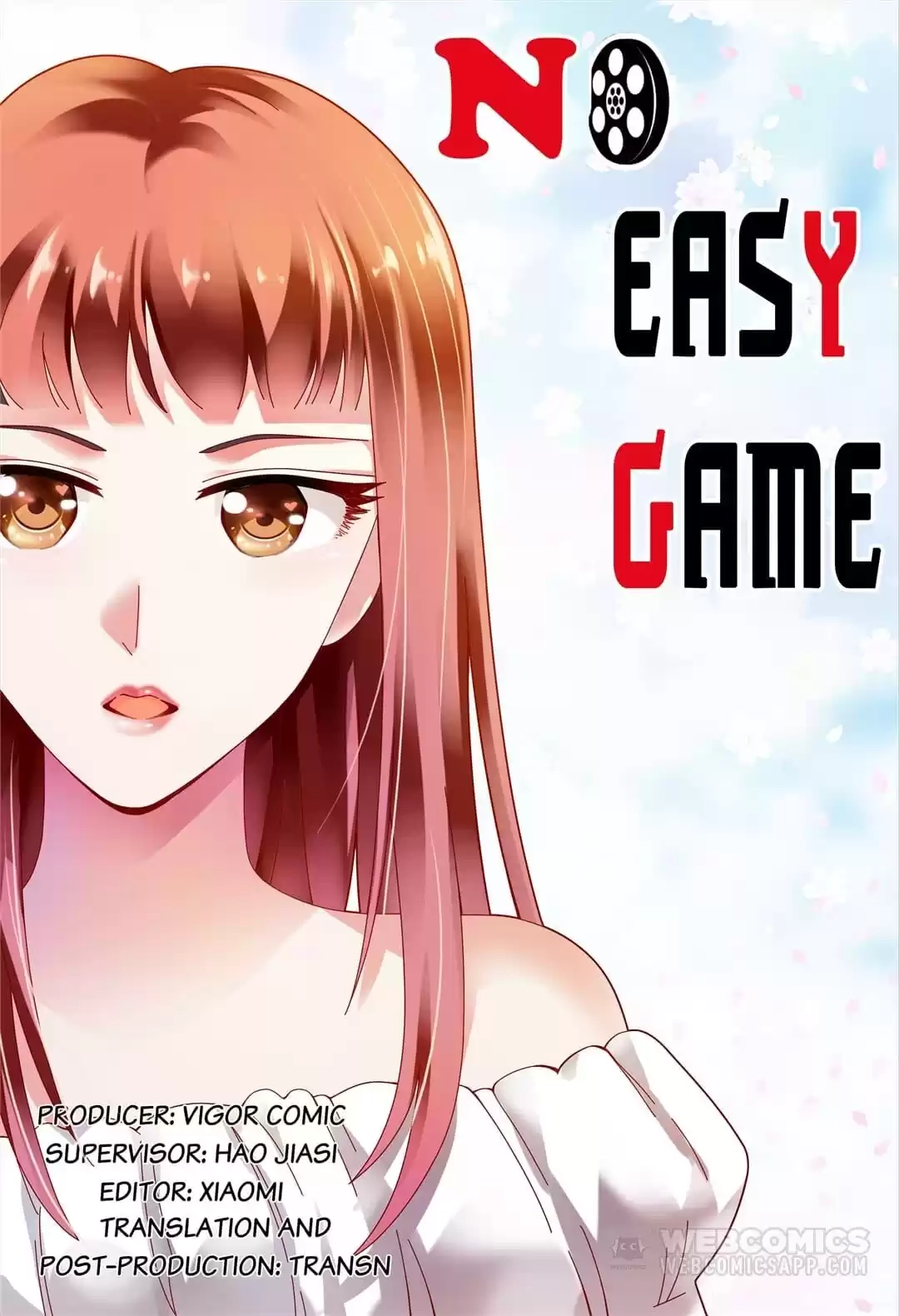 Playing Opposite You Chapter 85 page 1 - 
