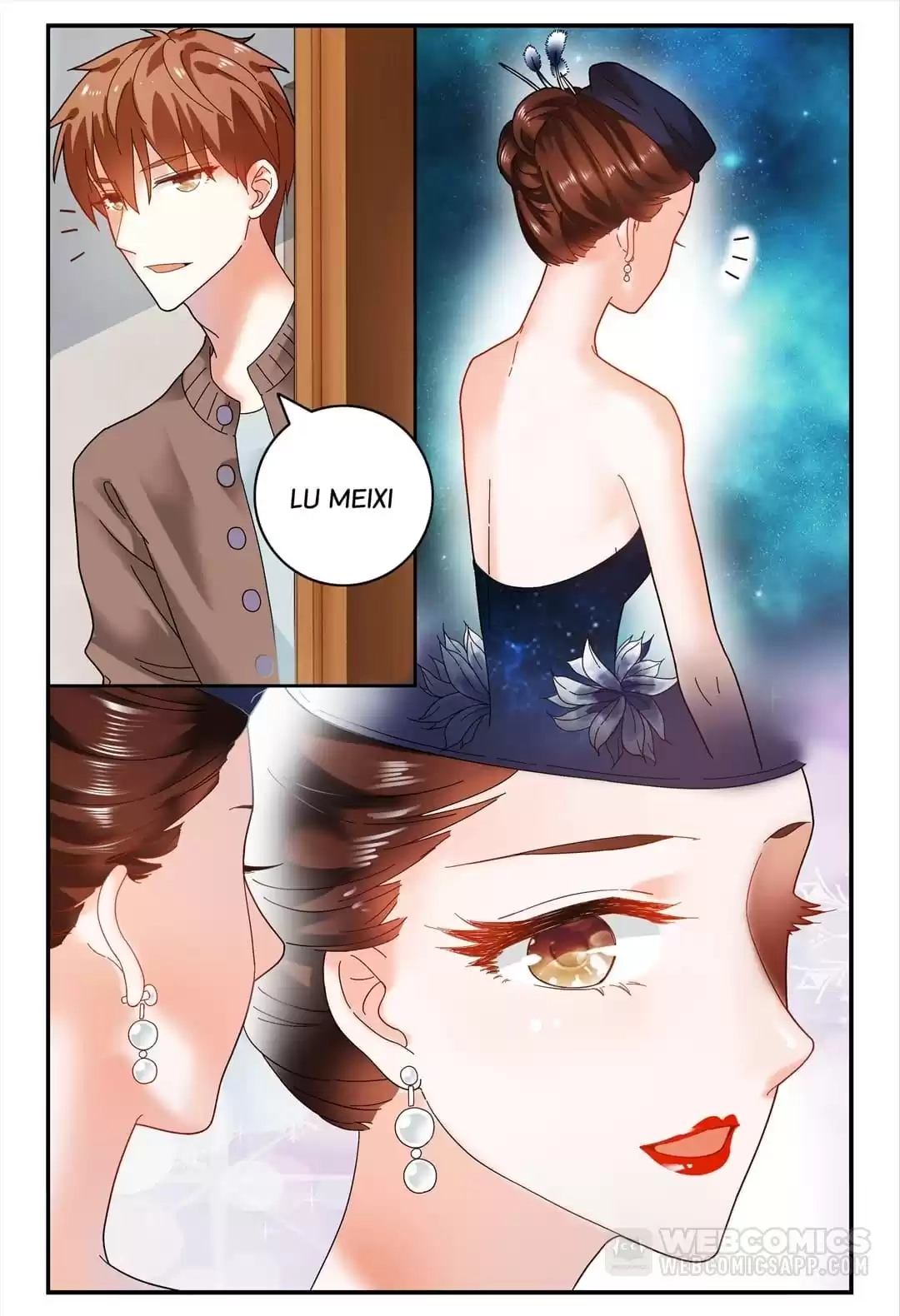 Playing Opposite You Chapter 86 page 14 - 