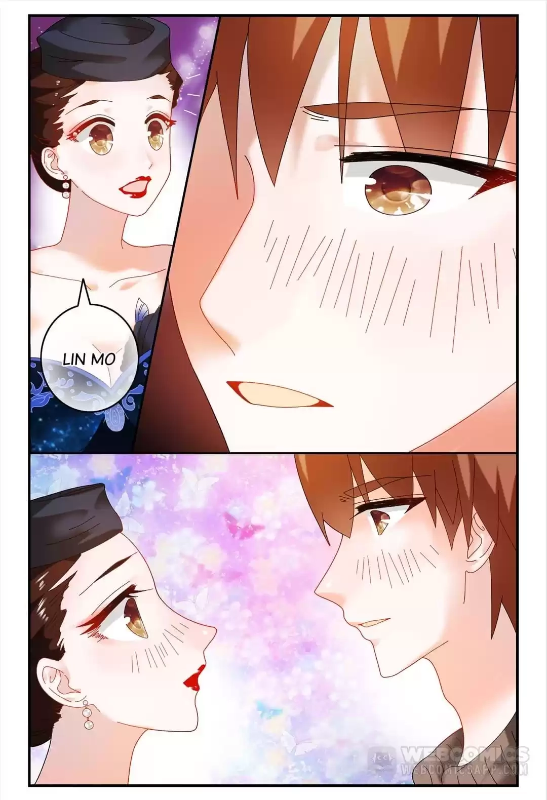 Playing Opposite You Chapter 86 page 15 - 