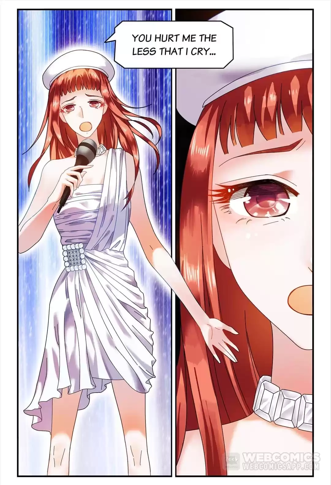 Playing Opposite You Chapter 86 page 8 - 