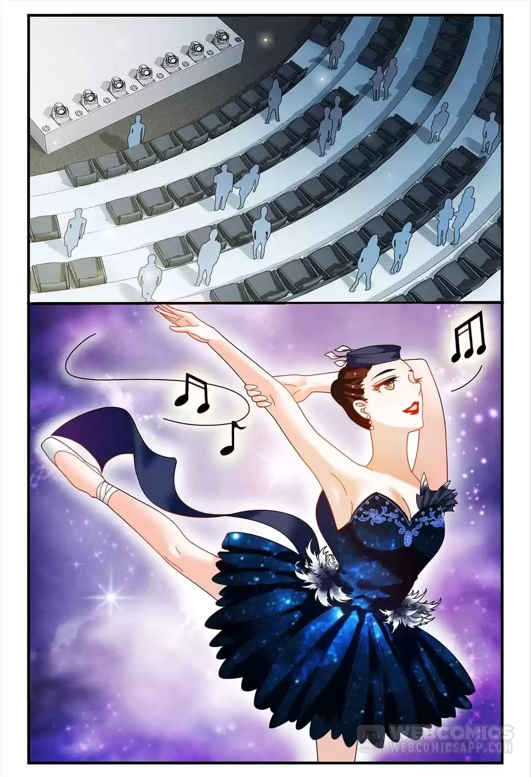Playing Opposite You Chapter 87 page 14 - 
