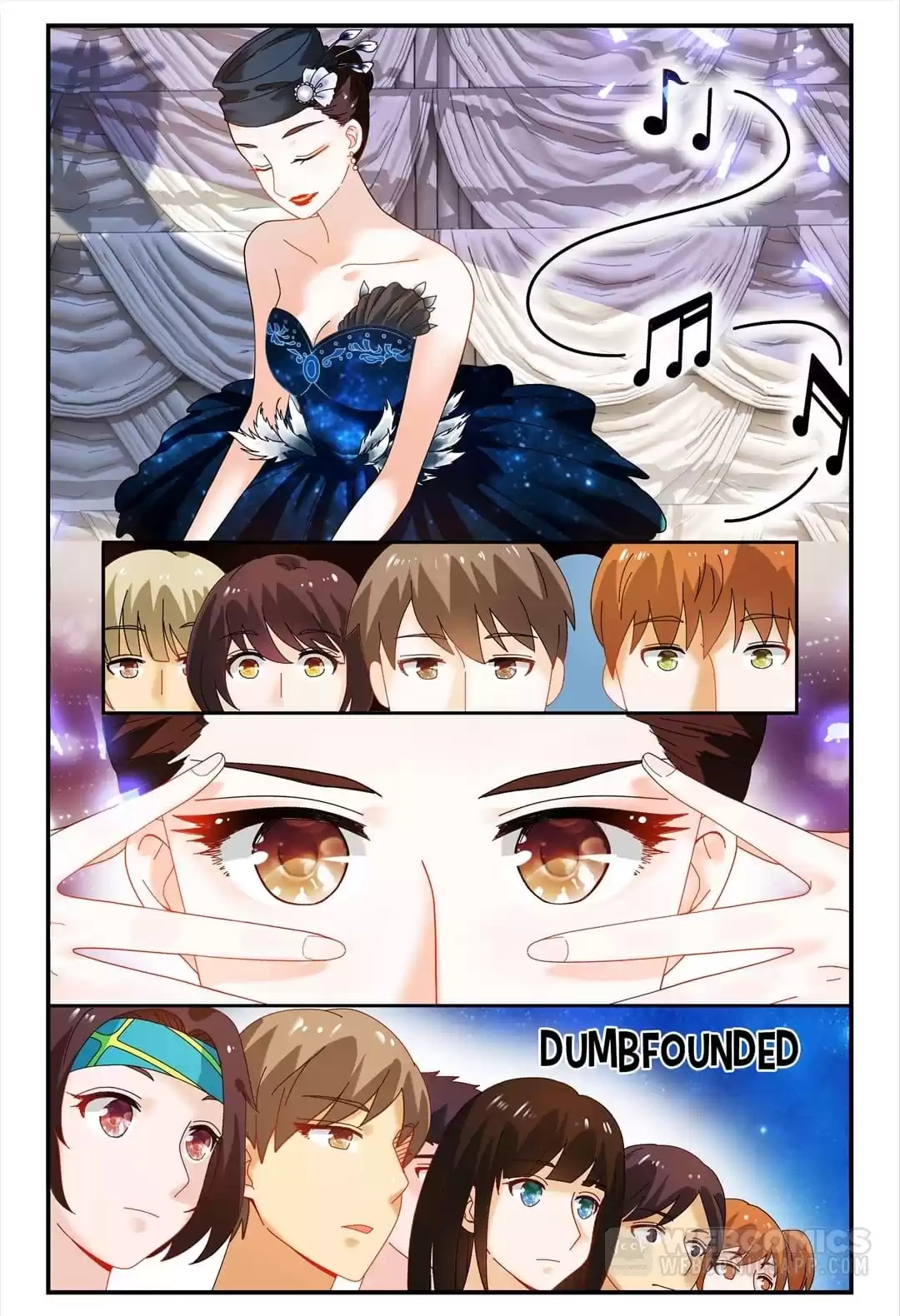 Playing Opposite You Chapter 87 page 15 - 