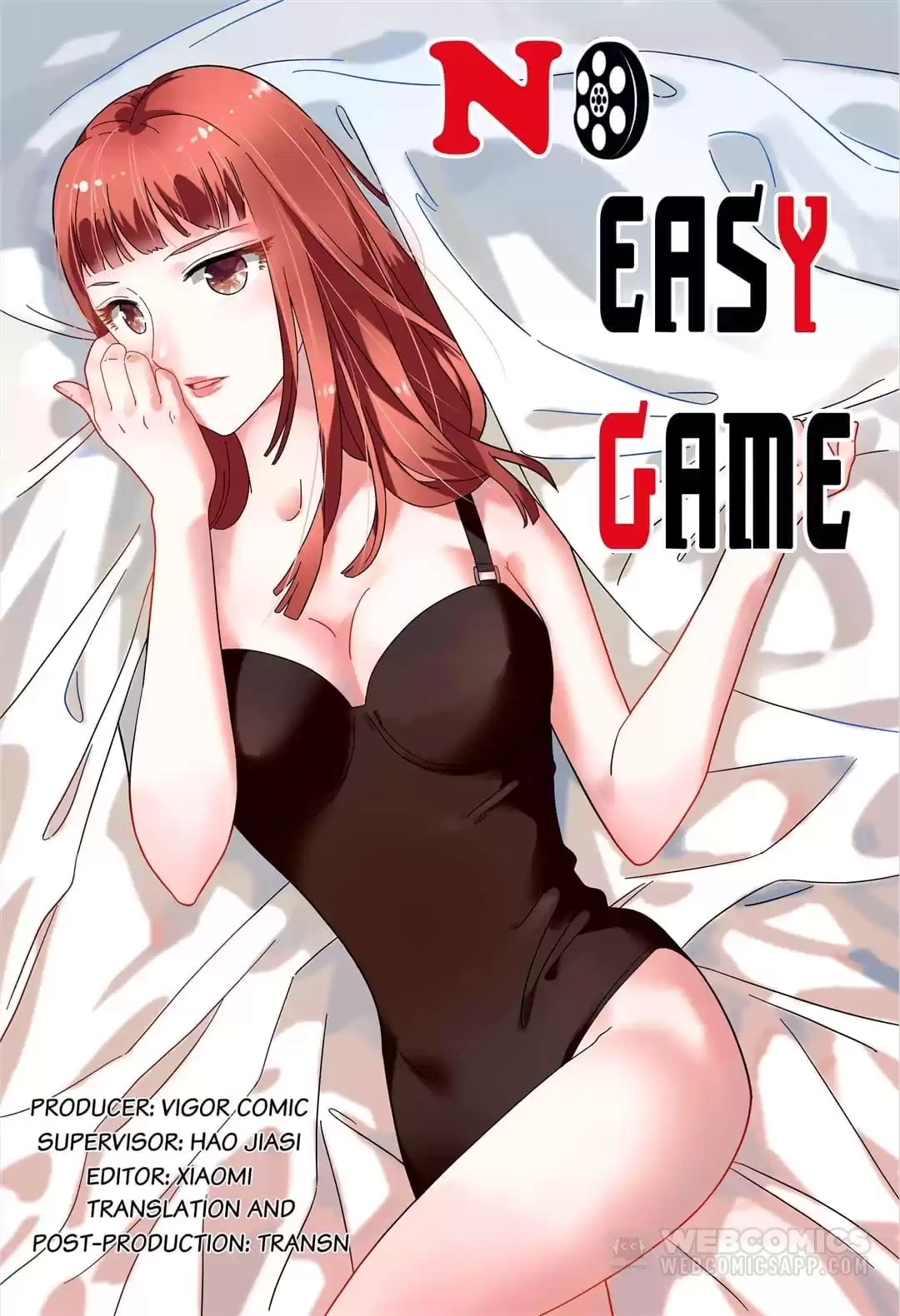 Playing Opposite You Chapter 88 page 1 - 