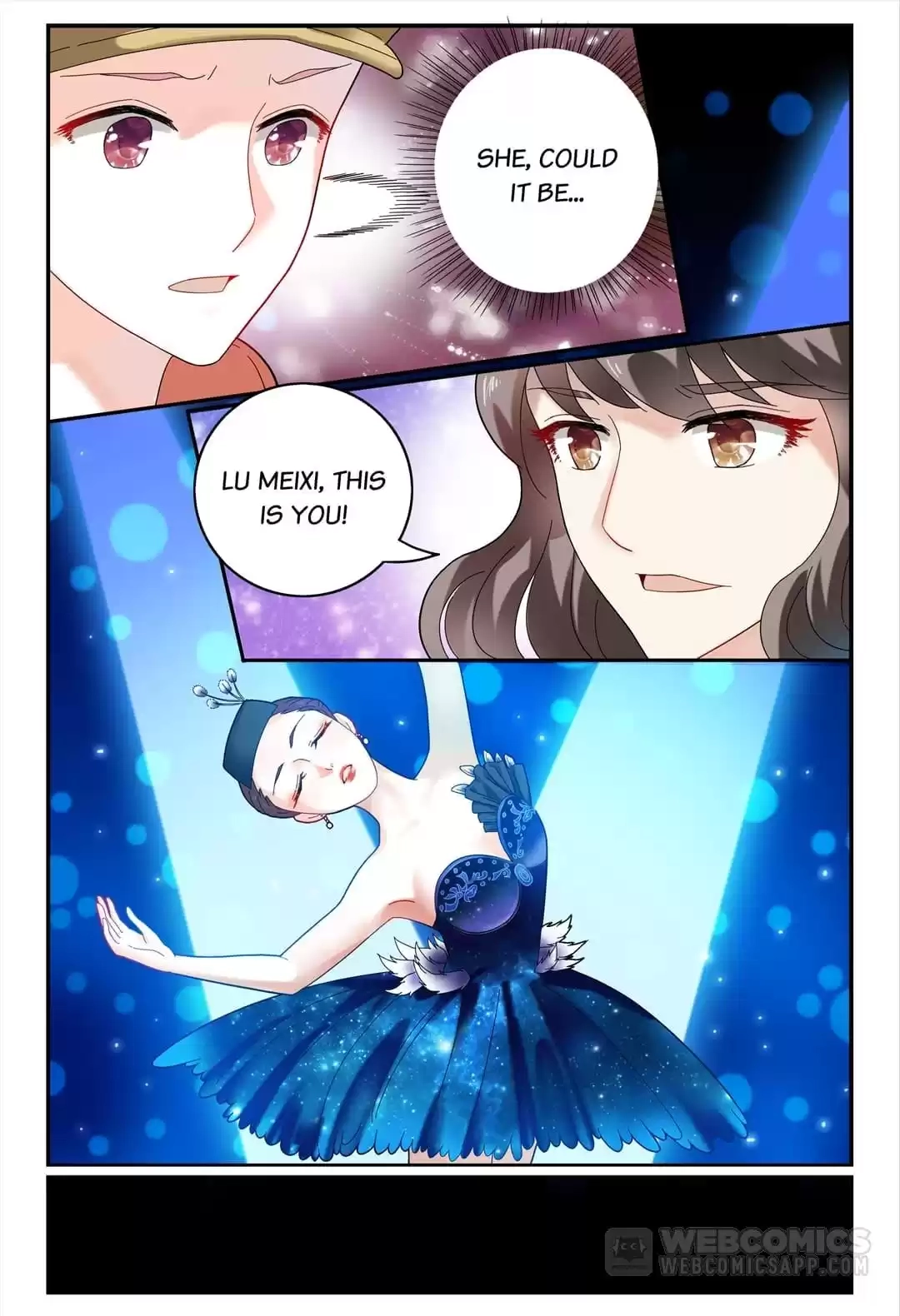 Playing Opposite You Chapter 88 page 2 - 