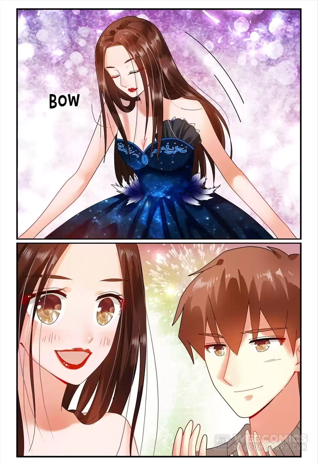 Playing Opposite You Chapter 88 page 11 - 