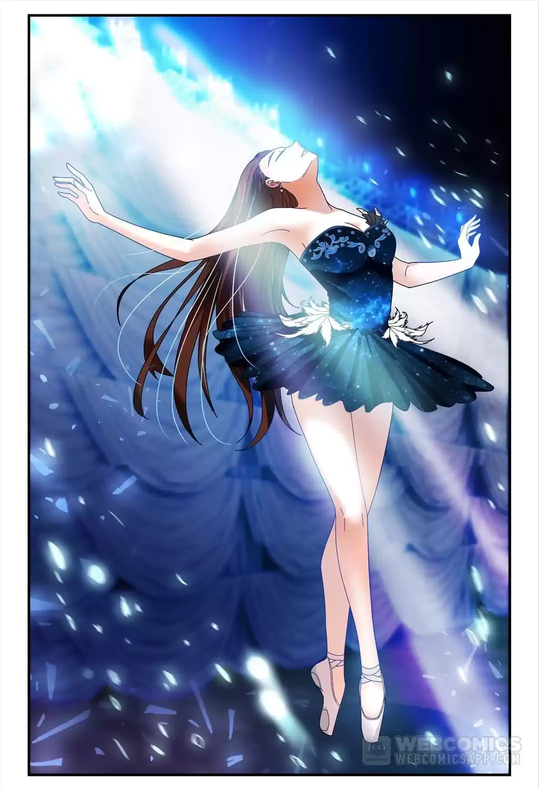 Playing Opposite You Chapter 88 page 8 - 