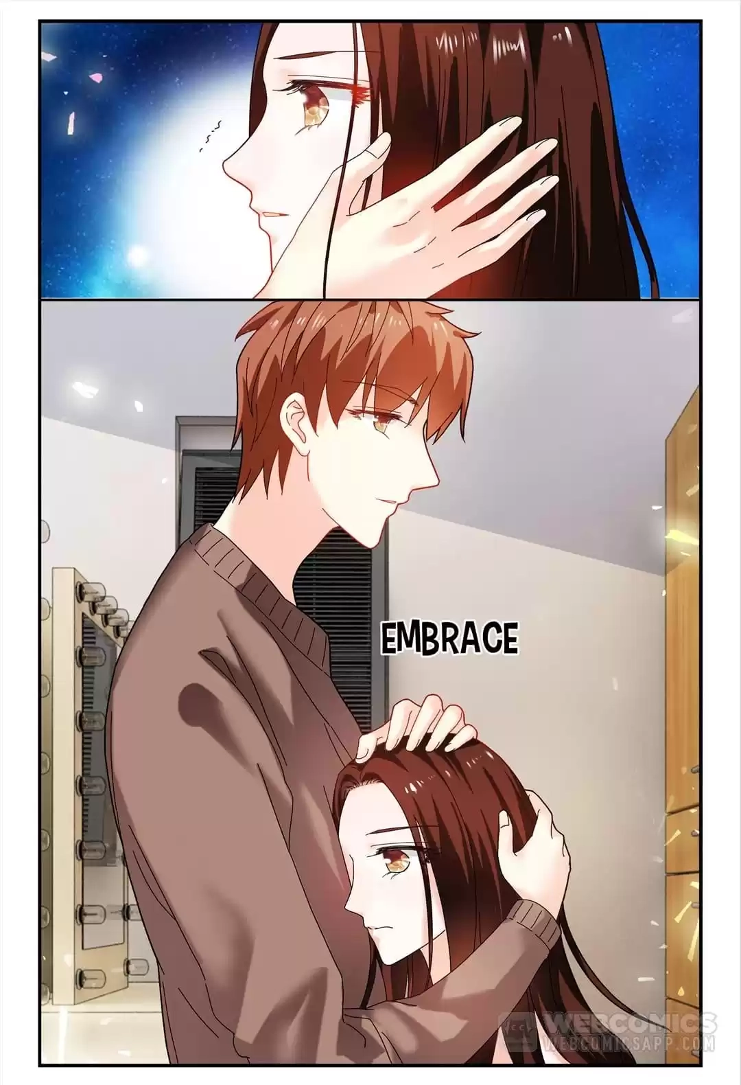 Playing Opposite You Chapter 89 page 3 - 