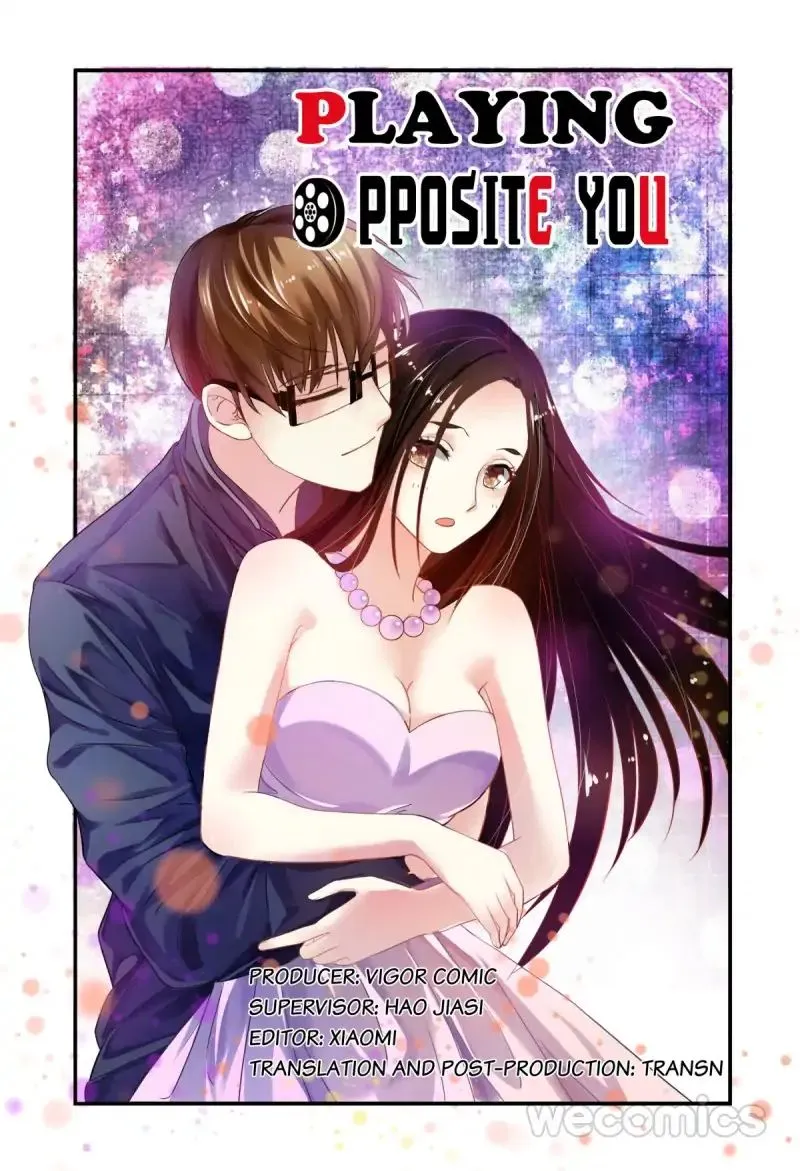 Playing Opposite You Chapter 9 page 1 - 