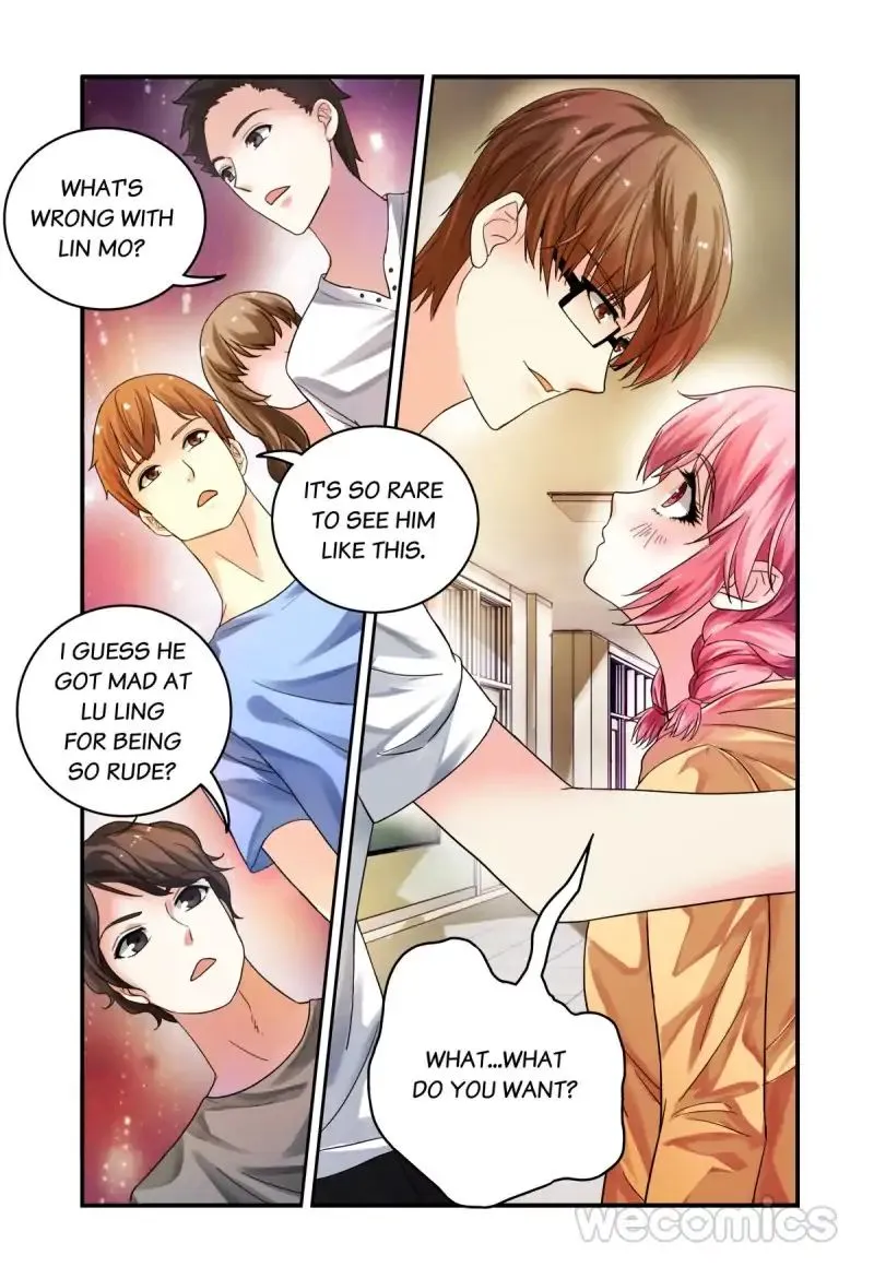 Playing Opposite You Chapter 9 page 2 - 