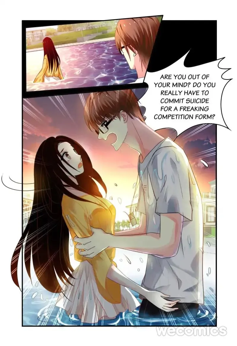 Playing Opposite You Chapter 9 page 11 - 