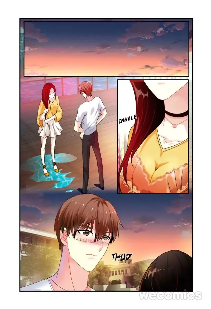 Playing Opposite You Chapter 9 page 13 - 