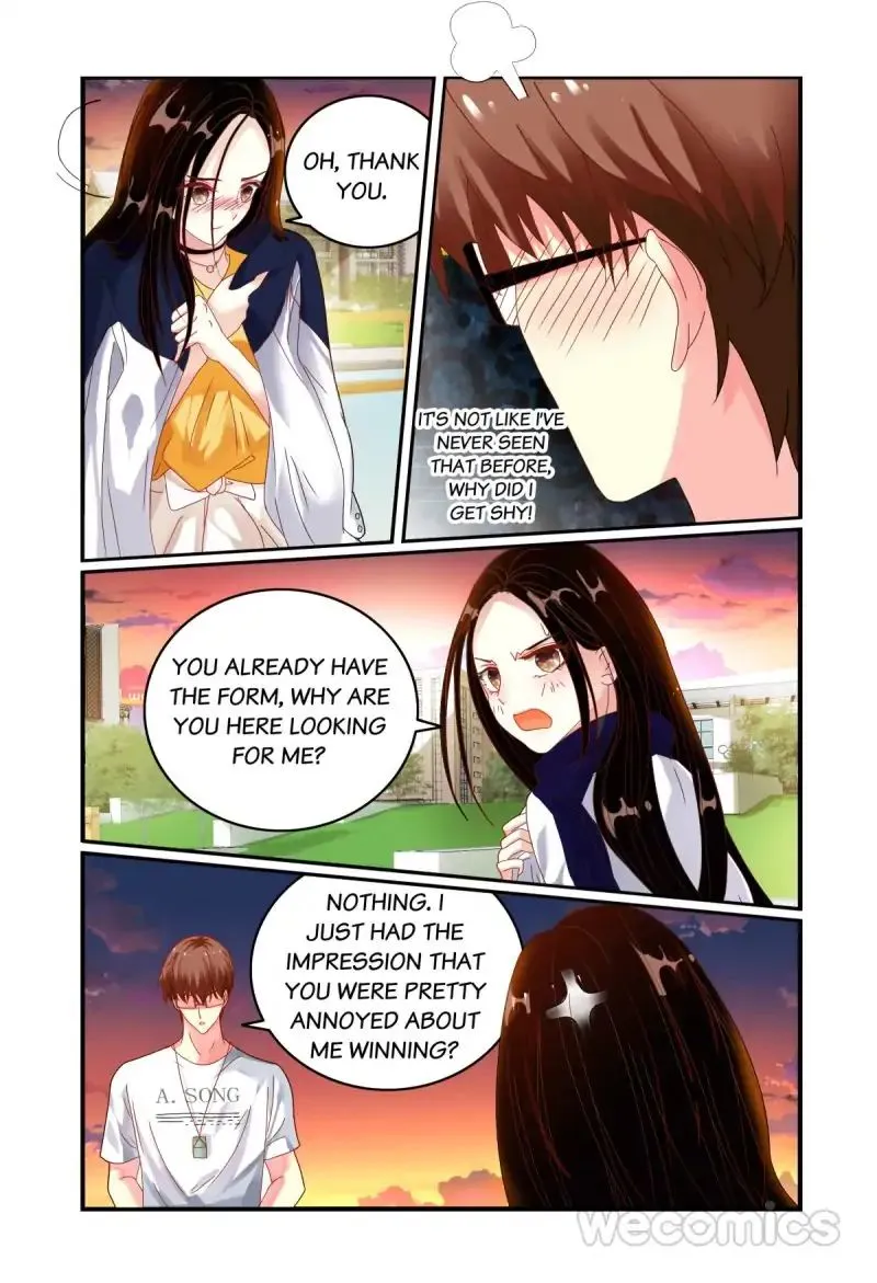 Playing Opposite You Chapter 9 page 15 - 