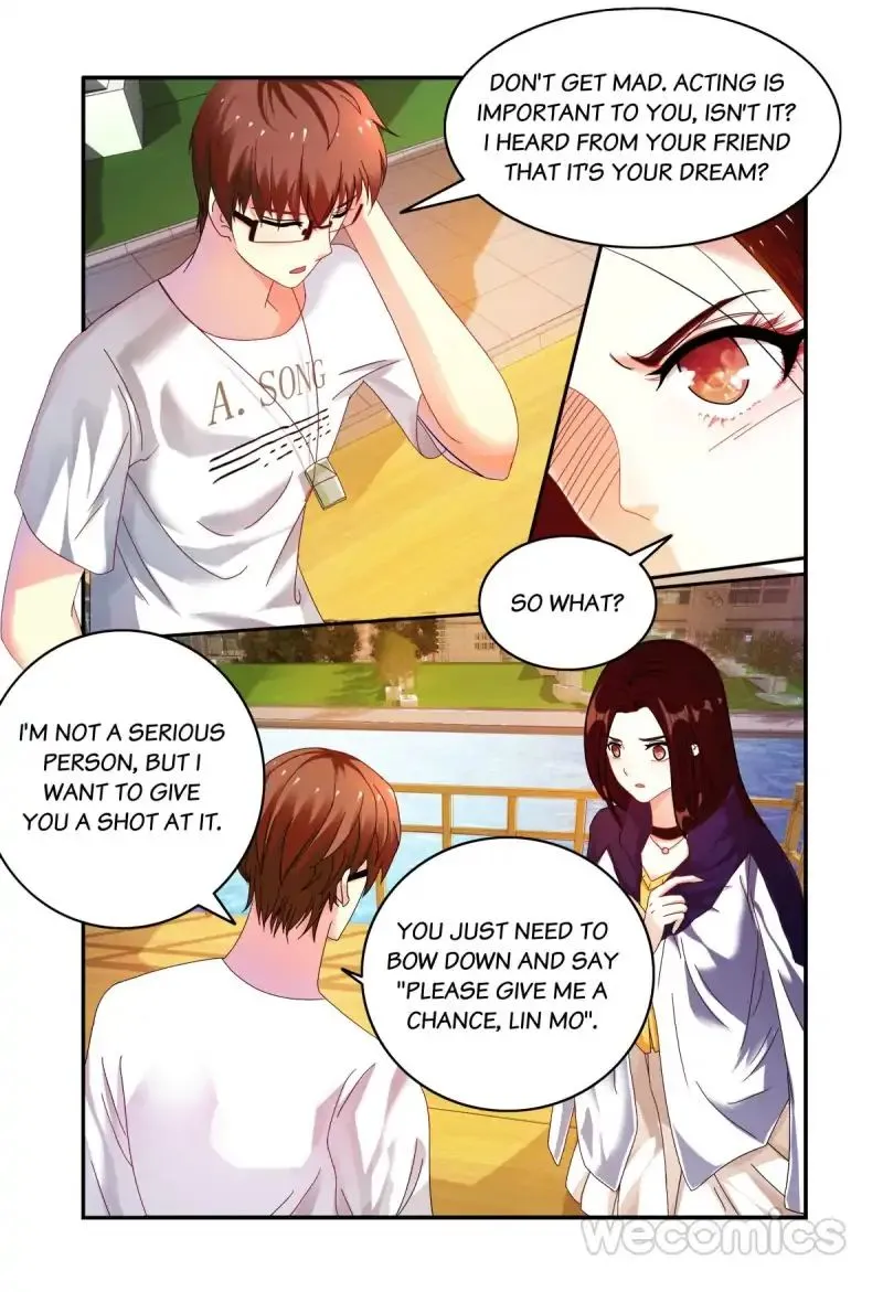 Playing Opposite You Chapter 9 page 17 - 