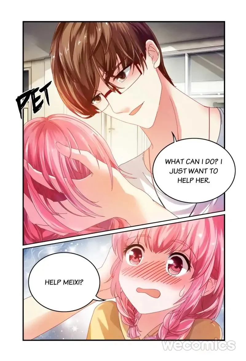 Playing Opposite You Chapter 9 page 3 - 