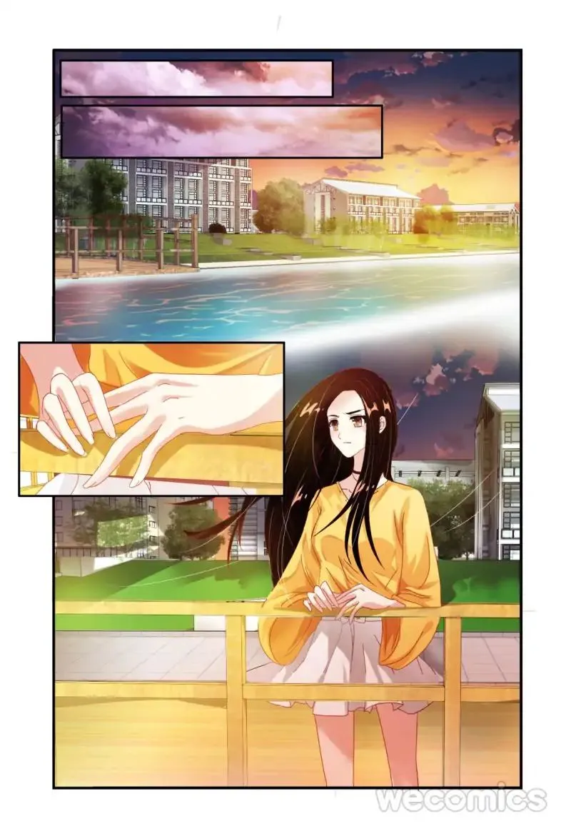 Playing Opposite You Chapter 9 page 4 - 