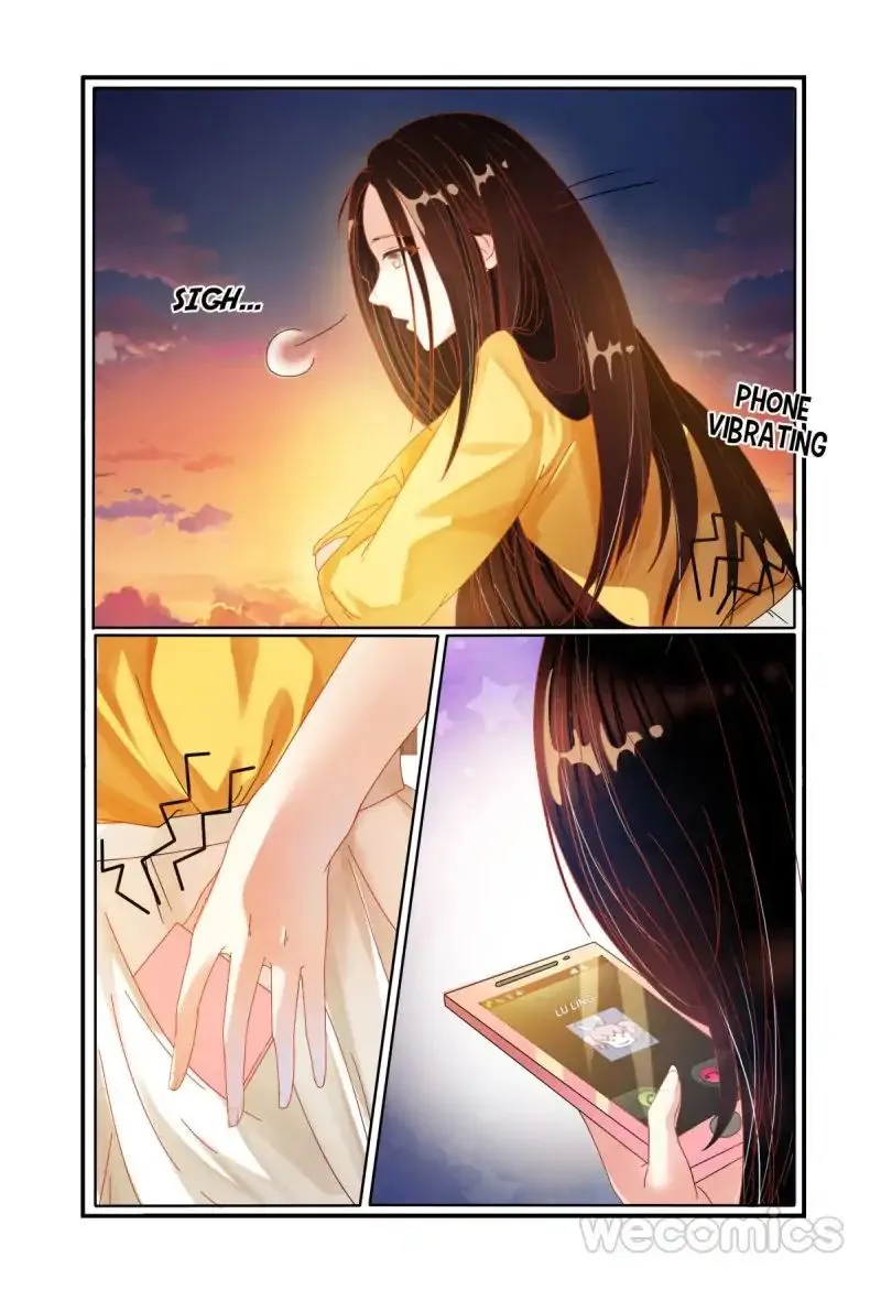 Playing Opposite You Chapter 9 page 5 - 