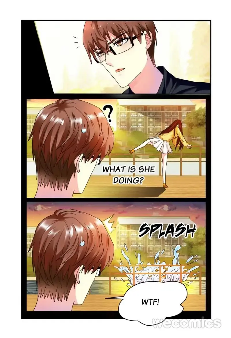 Playing Opposite You Chapter 9 page 8 - 