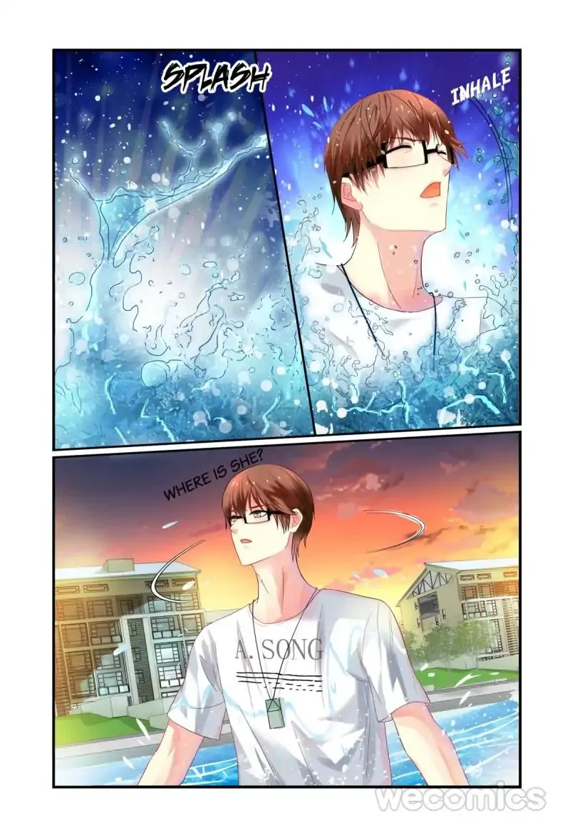 Playing Opposite You Chapter 9 page 10 - 