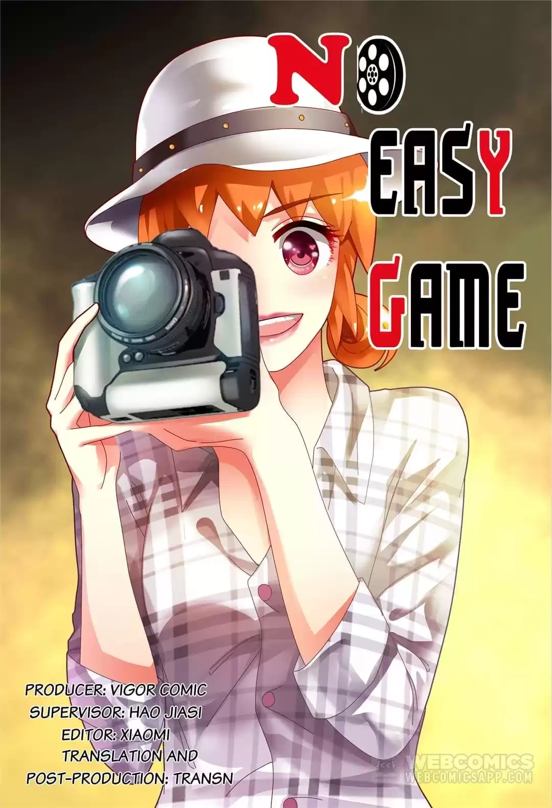 Playing Opposite You Chapter 90 page 1 - 