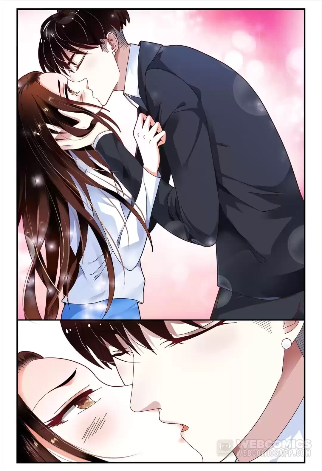 Playing Opposite You Chapter 93 page 15 - 