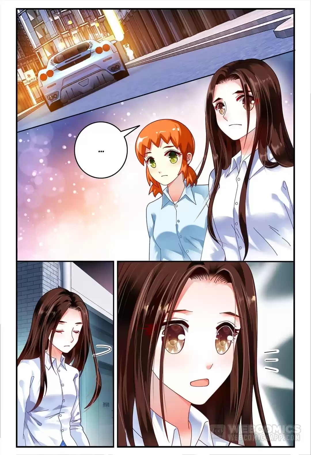 Playing Opposite You Chapter 95 page 2 - 