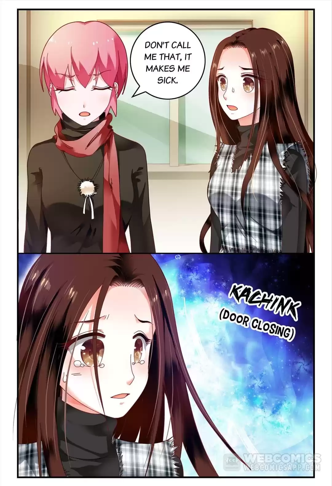 Playing Opposite You Chapter 95 page 13 - 
